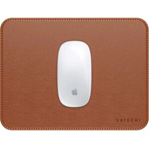 Satechi Modelo Vegano Premium Tapete de Rato - Tapete Satechi Modelo Vegano Premium Tapete de Rato - Tapete