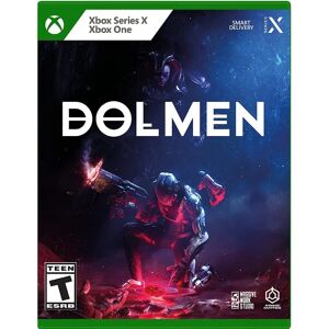Dolmen - Koch Media Day One Edition (Xbox One) Dolmen - Koch Media Day One Edition (Xbox One)