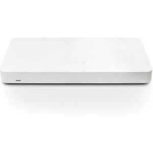 Cisco GX50-HW-UK Firewall - 0.5 Gbit/s - Silver - Firewall Cisco GX50-HW-UK Firewall - 0.5 Gbit/s - Silver - Firewall