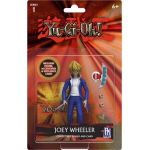 Yu-Gi-Oh! - 5" Joey Wheeler Figure - Action Figure Yu-Gi-Oh! - 5" Joey Wheeler Figure - Action Figure
