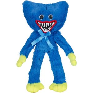 Playtime Co. Pehmolelu - Huggy Wuggy - Pelottava - 25cm Playtime Co. Pehmolelu - Huggy Wuggy - Pelottava - 25cm
