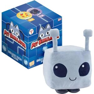 Pet Simulator Series 2 S-2 Boîte surprise en peluche de fantasy de 20cm - Publicité Pet Simulator Series 2 S-2 Boîte surprise en peluche de fantasy de 20cm - Publicité