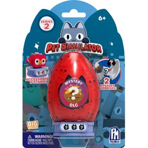 Pet Simulator X s2 Mystery Single Pack - Kinderspeelgoed Pet Simulator X s2 Mystery Single Pack - Kinderspeelgoed