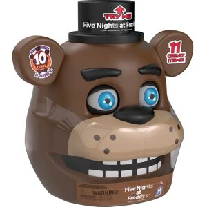 Pack Tête Vivante Freddy de Boti - Ensemble Figurines d'Action - Publicité Pack Tête Vivante Freddy de Boti - Ensemble Figurines d'Action - Publicité