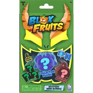 Blox Fruits - Mini Bundle - Spelbundel Blox Fruits - Mini Bundle - Spelbundel
