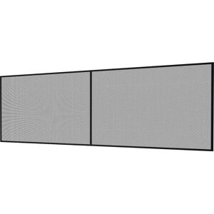 VEVOR Garage Screen - 16x7 ft, Fiberglass Mesh, for 2 Cars VEVOR Garage Screen - 16x7 ft, Fiberglass Mesh, for 2 Cars