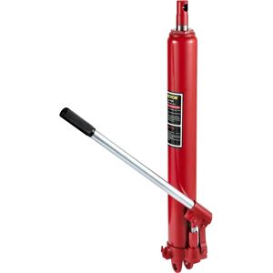 Vevor Hydraulinen Hissipumppu - Pitkä, 8T, Teräs, Vertikaalinen käyttö Vevor Hydraulinen Hissipumppu - Pitkä, 8T, Teräs, Vertikaalinen käyttö