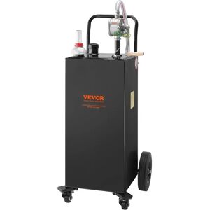 VEVOR Kraftstoffkarren 30 Gallonen Tragbarer Kraftstofftank - Auto, Marine VEVOR Kraftstoffkarren 30 Gallonen Tragbarer Kraftstofftank - Auto, Marine