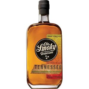 Ole Smoky Mango Habanero Whiskey Ole Smoky Mango Habanero Whiskey