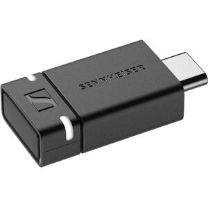 Sennheiser BTD 600 - Bluetooth Audio Adapter - Schwarz Sennheiser BTD 600 - Bluetooth Audio Adapter - Schwarz