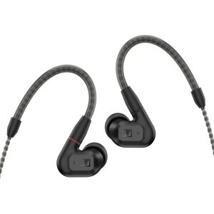 Sennheiser IE 200 - Publicité Sennheiser IE 200 - Publicité