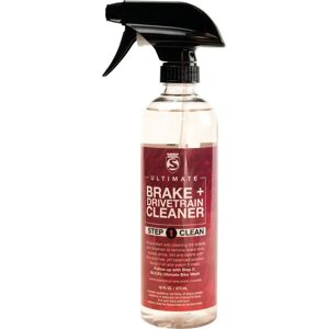 Silca Ultimate Rem- en aandrijfketenspray - 473ml - Transparant Silca Ultimate Rem- en aandrijfketenspray - 473ml - Transparant