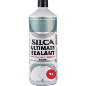 Silca Ultimate v2 Tubeless Sealant - 1L Silca Ultimate v2 Tubeless Sealant - 1L