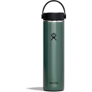 Hydro Flask 700ml Lightweight Wide Flex Cap Bottle Serpentine - Water Bottle Hydro Flask 700ml Lightweight Wide Flex Cap Bottle Serpentine - Water Bottle