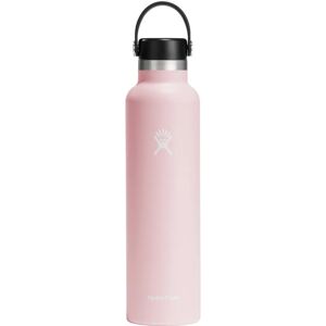 Bottiglia d'acqua in acciaio inox Hydro Flask 24Oz Trillium Bottiglia d'acqua in acciaio inox Hydro Flask 24Oz Trillium