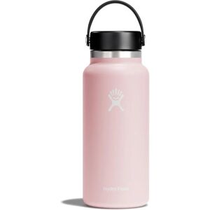 Hydro Flask Pink 946ml Vacuum Insulated Water Bottle - Water Bottle Hydro Flask Pink 946ml Vacuum Insulated Water Bottle - Water Bottle