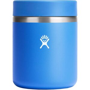 Hydro Flask Food Jar - 828ml Insulated, Blue - Durable & Leakproof Hydro Flask Food Jar - 828ml Insulated, Blue - Durable & Leakproof