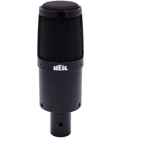 Heil Sound PR30 BK - Microphone dynamique pour instruments Heil Sound PR30 BK - Microphone dynamique pour instruments