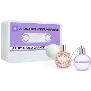 Ariana Grande Ari by Ariana Grande Set (EdP 30ml + SG 75ml) Ariana Grande Ari by Ariana Grande Set (EdP 30ml + SG 75ml)
