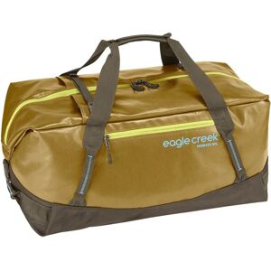 Eagle Creek Migrate Duffel Bag 90L (EC0A5EL4) - brun champ - Publicité Eagle Creek Migrate Duffel Bag 90L (EC0A5EL4) - brun champ - Publicité