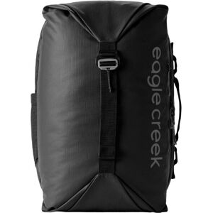 Rejsetaske med rygsæk Eagle Creek 55L - sort Rejsetaske med rygsæk Eagle Creek 55L - sort