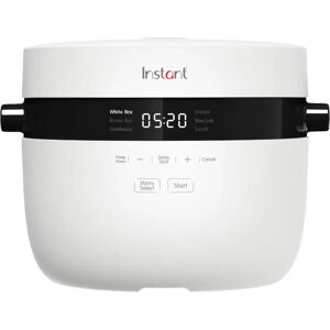 Instant Pot 921265 cuociriso - Smart CarbReduce - 4.7L - Cuociriso Instant Pot 921265 cuociriso - Smart CarbReduce - 4.7L - Cuociriso