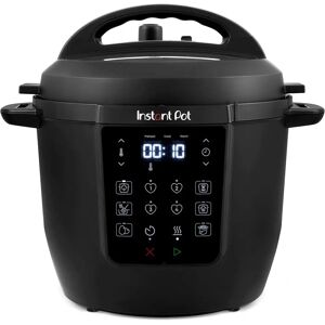 Multicuiseur Instant Pot RIO - 7 en 1, 5,7L, Noir - Publicité Multicuiseur Instant Pot RIO - 7 en 1, 5,7L, Noir - Publicité