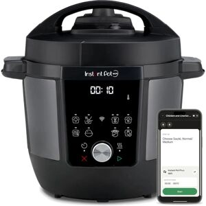 Instant Pot 920620 Multicooker - 5,7 L - Nero Instant Pot 920620 Multicooker - 5,7 L - Nero