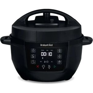 Instant Pot Mini 3,8L Vas Multifuncțional - Compact, Eficient & Modern Instant Pot Mini 3,8L Vas Multifuncțional - Compact, Eficient & Modern