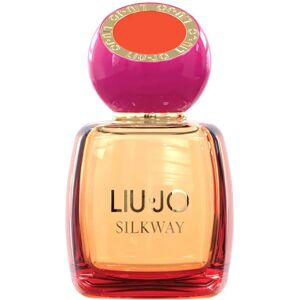 Liu Jo Silkway Eau de Toilette - Elegancka, Kobieca, Glamour Liu Jo Silkway Eau de Toilette - Elegancka, Kobieca, Glamour