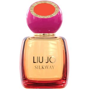 Liu Jo Silkway Eau de Parfum - Vrouwelijk, Elegant, 100ml Liu Jo Silkway Eau de Parfum - Vrouwelijk, Elegant, 100ml