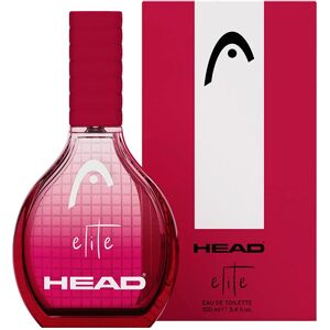Head Elite Eau De Toilette for Women - 100ml Head Elite Eau De Toilette for Women - 100ml