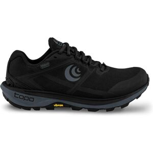 Topo Athletic Terraventure 4 WP Herren Schwarz - Trailschuhe Topo Athletic Terraventure 4 WP Herren Schwarz - Trailschuhe