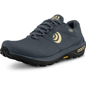 Topo Athletic Terraventure 4 WP Wasserdichte Trailschuhe - Trail Schuhe Topo Athletic Terraventure 4 WP Wasserdichte Trailschuhe - Trail Schuhe