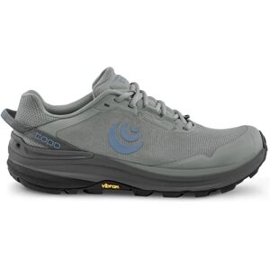 Topo Athletic Traverse - Chaussures de trail - Mesh durable, Adhérence, Protection - Publicité Topo Athletic Traverse - Chaussures de trail - Mesh durable, Adhérence, Protection - Publicité