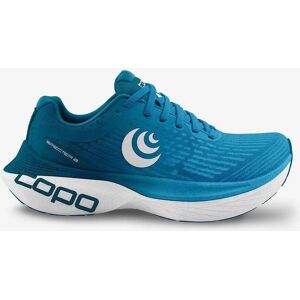 Chaussures de running Topo Athletic Specter 2 - Bleu - Publicité Chaussures de running Topo Athletic Specter 2 - Bleu - Publicité