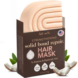 Kitsch Bond Repair Solid Treatment Bar - Hair Treatment Kitsch Bond Repair Solid Treatment Bar - Hair Treatment