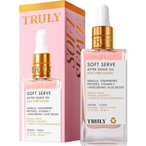 BeautyBeauty Truly Soft Serve After Shave Oil - After Shave Oil BeautyBeauty Truly Soft Serve After Shave Oil - After Shave Oil