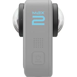 Kit de lentilles de remplacement GoPro MAX2 - Accessoires pour caméras d'action - Publicité Kit de lentilles de remplacement GoPro MAX2 - Accessoires pour caméras d'action - Publicité