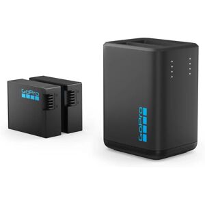 GoPro HERO13 Black Dual Battery Charger - Action Sports Accessory GoPro HERO13 Black Dual Battery Charger - Action Sports Accessory