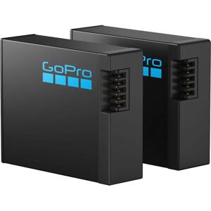 GoPro Enduro Batterijen 2-Pack - Accessoire voor Actie Camera GoPro Enduro Batterijen 2-Pack - Accessoire voor Actie Camera