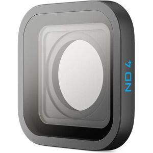 GoPro HERO13 ND Filters (4 Pack) - Action Sports Camera Accessory GoPro HERO13 ND Filters (4 Pack) - Action Sports Camera Accessory