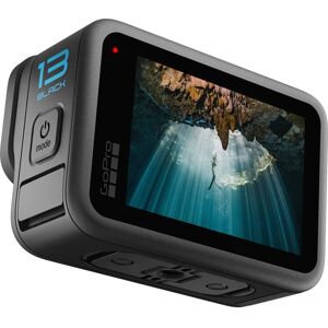 GoPro HERO13 Black - Creator Edition GoPro HERO13 Black - Creator Edition