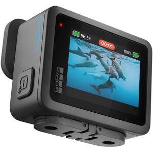 GoPro HERO (2024) - Standard GoPro HERO (2024) - Standard
