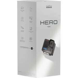 GoPro HERO (2024) - Standard GoPro HERO (2024) - Standard