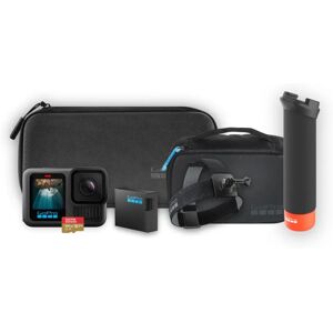 GoPro HERO13 Black Speciality Bundle - Action Camera GoPro HERO13 Black Speciality Bundle - Action Camera