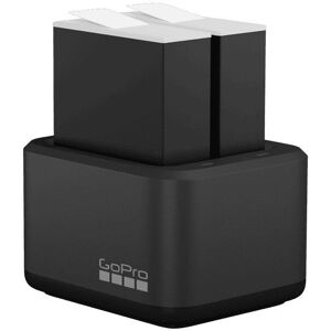 GoPro Enduro Dual Charger - Action Camera Accessory GoPro Enduro Dual Charger - Action Camera Accessory