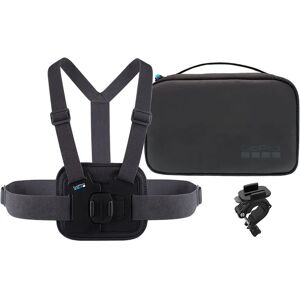 Kit d'accessoires pour caméra de sports d'action GoPro AKTAC-001 - Publicité Kit d'accessoires pour caméra de sports d'action GoPro AKTAC-001 - Publicité