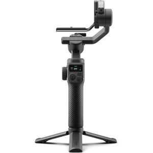 Gimbal AI Fluid Pro de GoPro - Stabilisateur pour Smartphone et GoPro Gimbal AI Fluid Pro de GoPro - Stabilisateur pour Smartphone et GoPro