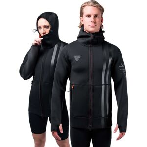 Zhik Neoprene Jacket - Black - Neoprene Jacket Zhik Neoprene Jacket - Black - Neoprene Jacket
